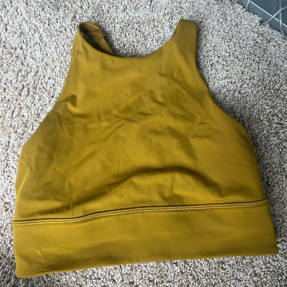 lululemon bra!